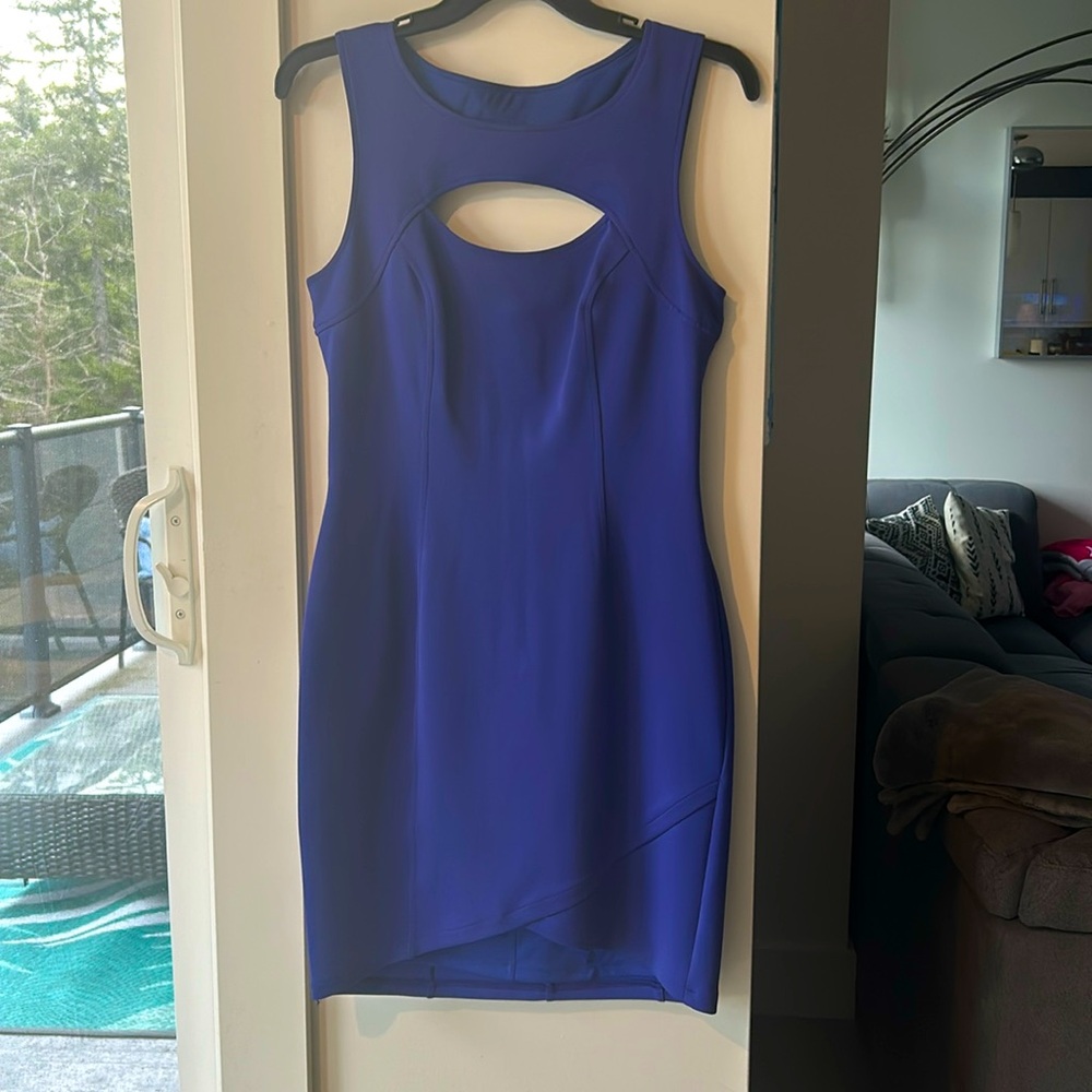 Beautiful Guess Dress